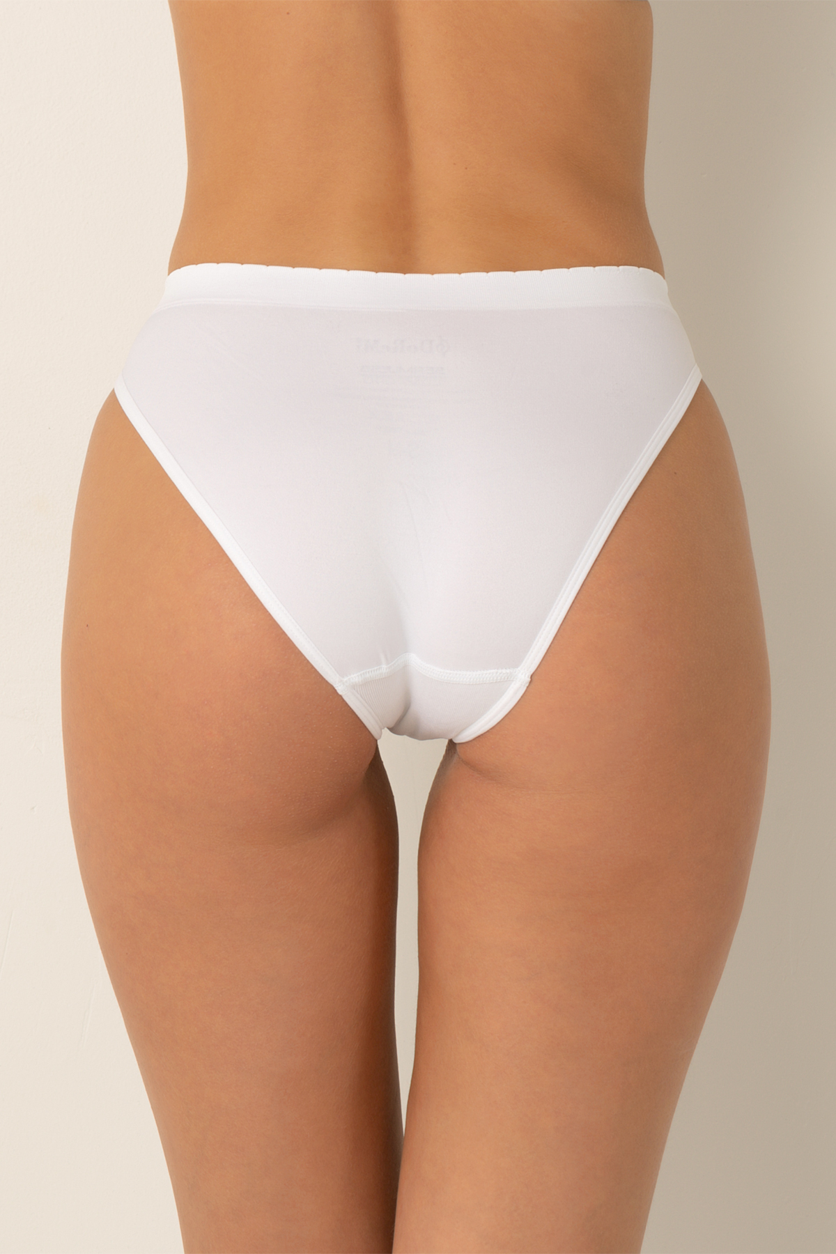 Doremi Dikişsiz Bikini Külot görsel 3