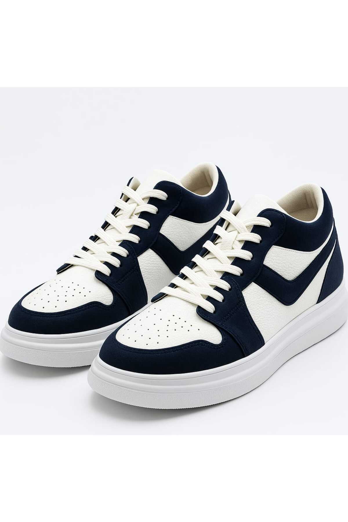 level step LevelStep Icon Lacivert (+10CM)