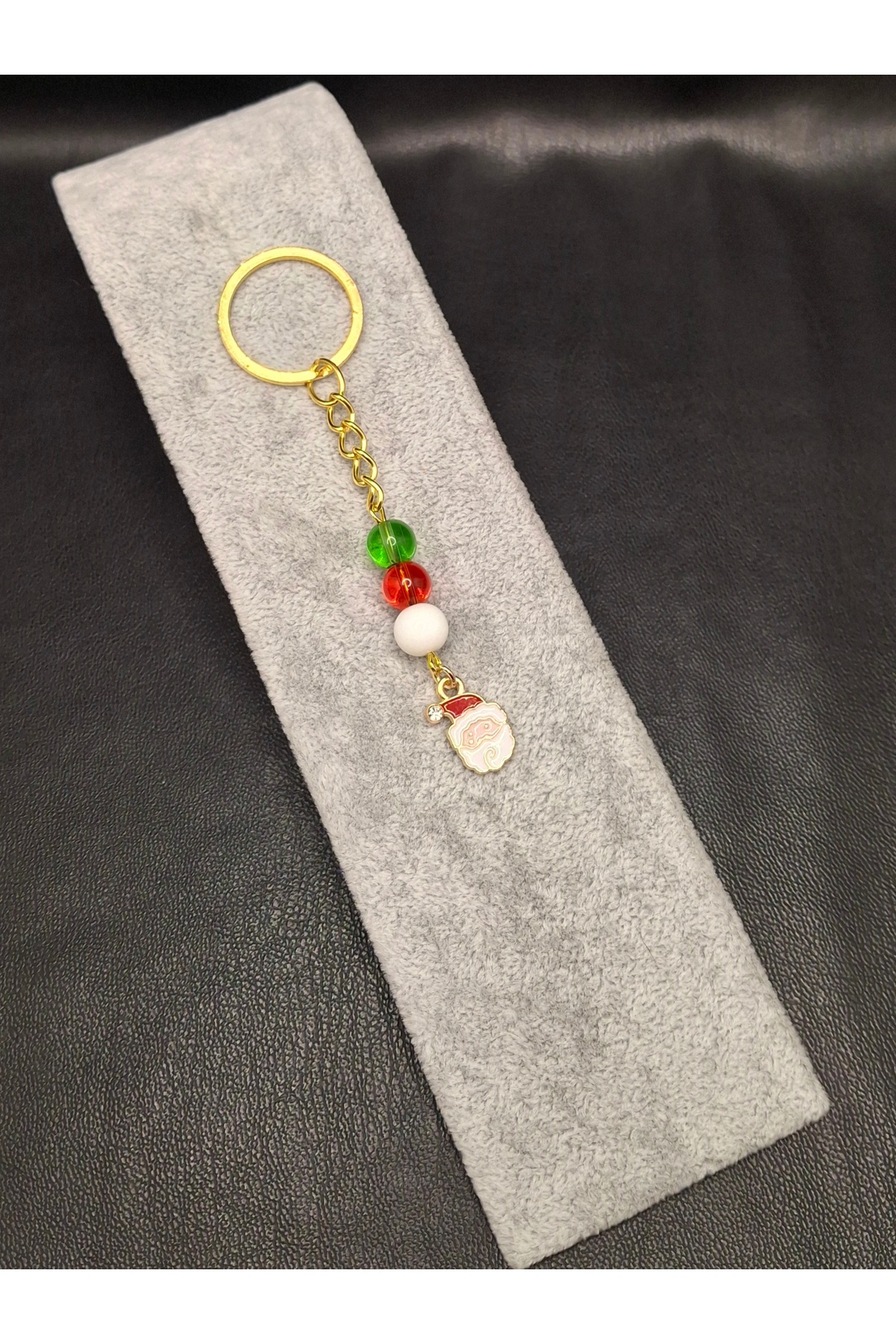 Han Ticarethane Novogodišnje specijalno staklo Sa perlama Sa ...