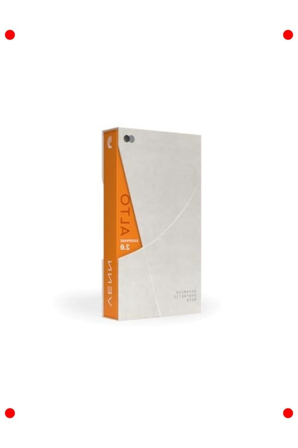 کبالت سنتتیک پیشرفته آفون کین - قدرت ۲.۰