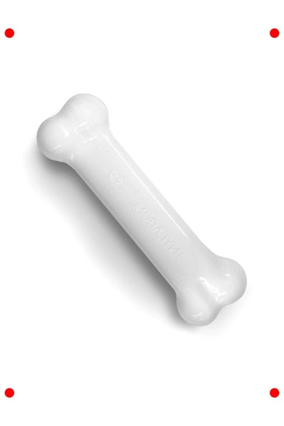 Genel Markalar Tavuk Aromalı Köpek Çiğneme Kemiği - Orta Boy