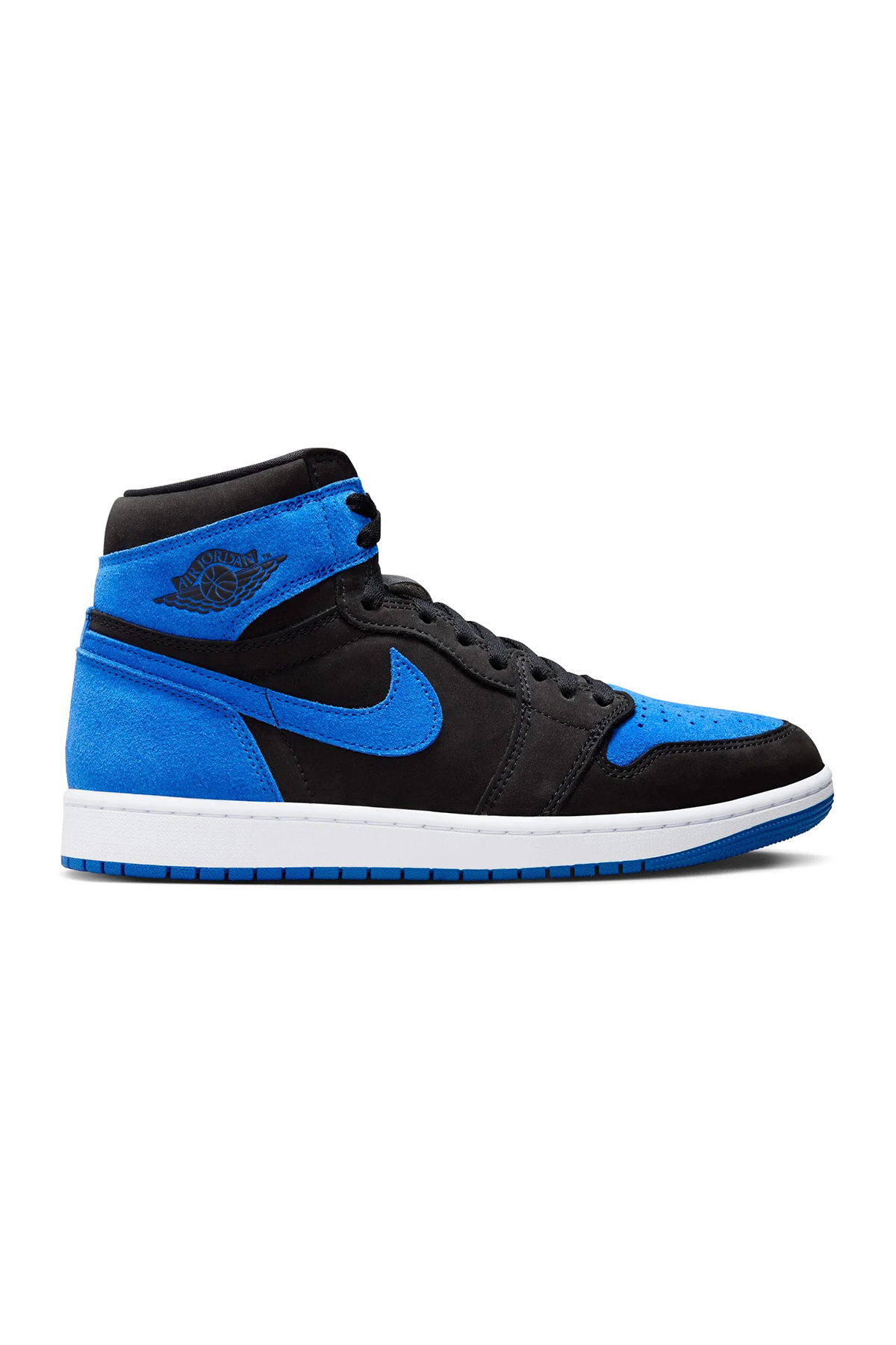 Nike AIR JORDAN 1 RETRO ERKEK AYAKKABI DZ5485-042 - Fiyatı, Yorumları
