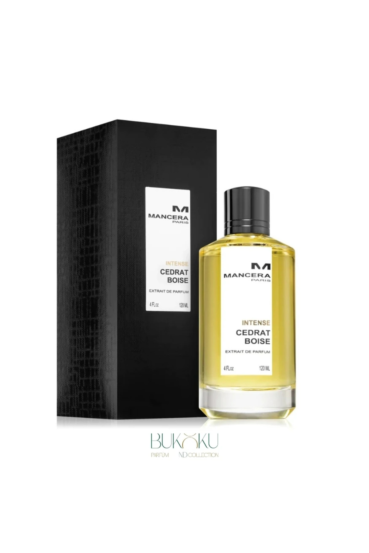 MANCERA CEDRAT BOISE 120ml ポーチ付き Mancera CEDRAT BOİSE INTENSE EXTRAİT DE PARFUM 120 ML - Fiyatı