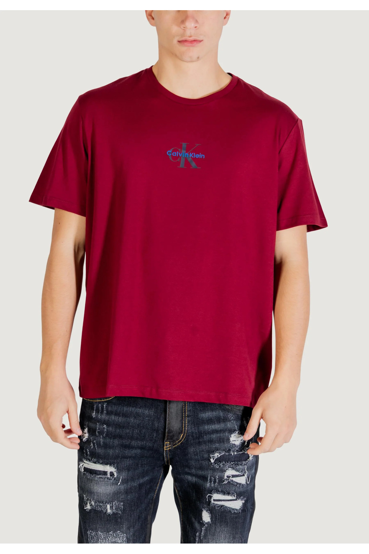 تیشرت کلوین کلاین LV04RB866G