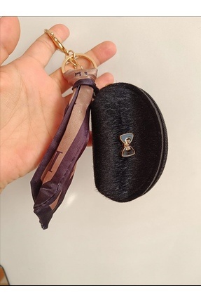 samosh Çanta Charm Cüzdan Anahtarlık Çanta Aksesuar
