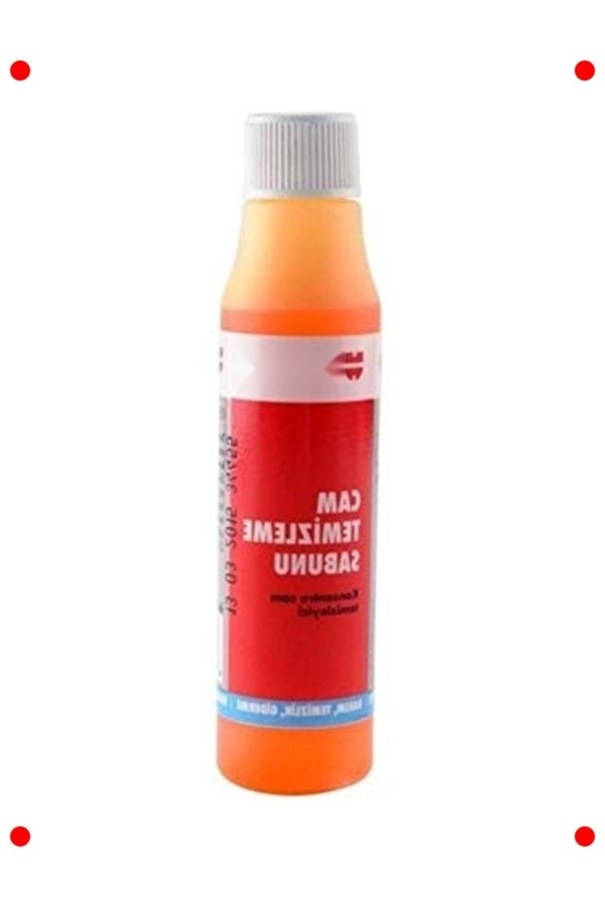 hepsiibirarada Konsantre Cam Tezleme Sabunu 32 ml