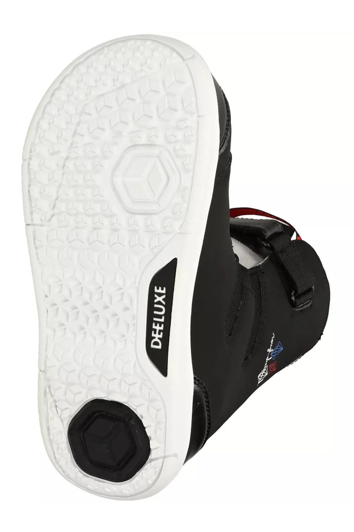 DEELUXE Rough Diamond (Junior) 2023 Snowboard Botları - Fiyatı