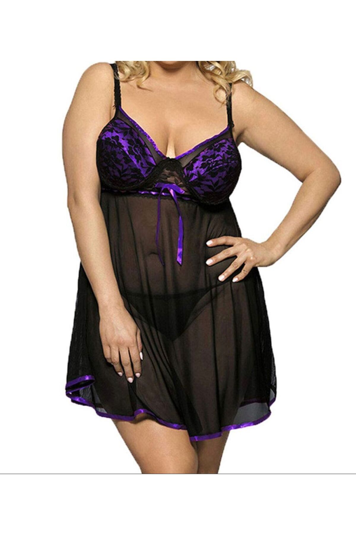 Sima Butik KADIN GECELİK