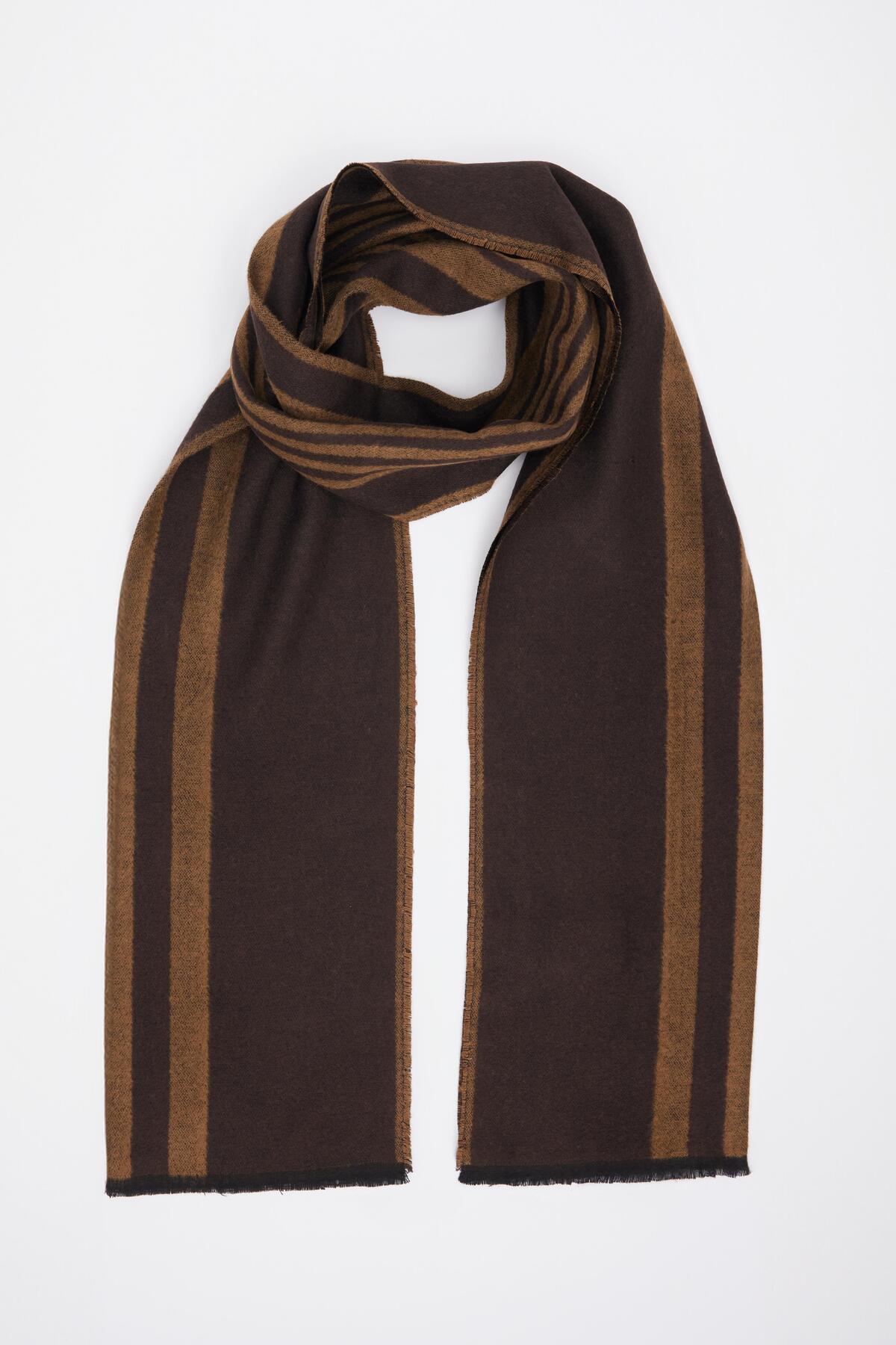 تودورز شال زمستانی مردانه