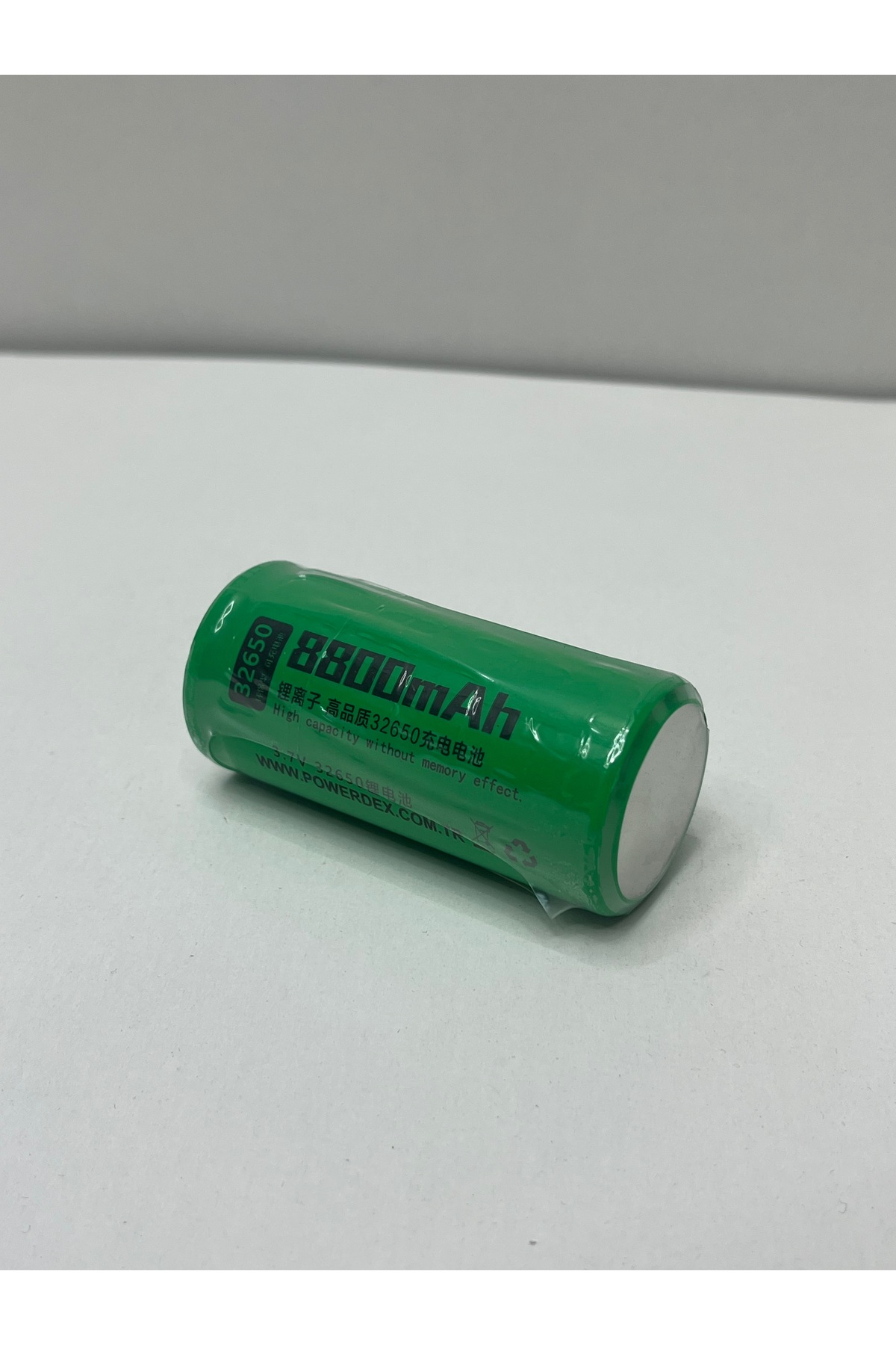 powerdex 8800 mAh 32650 3.7v pil PD-9100 pili - Fiyatı, Yorumları