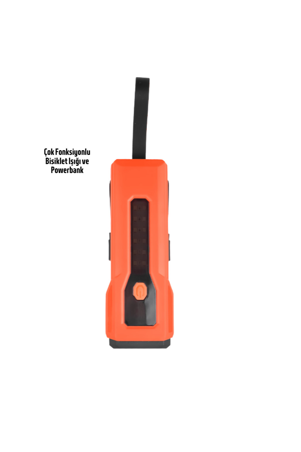 FREEDOM STOREE Z828 Fener Powerbank