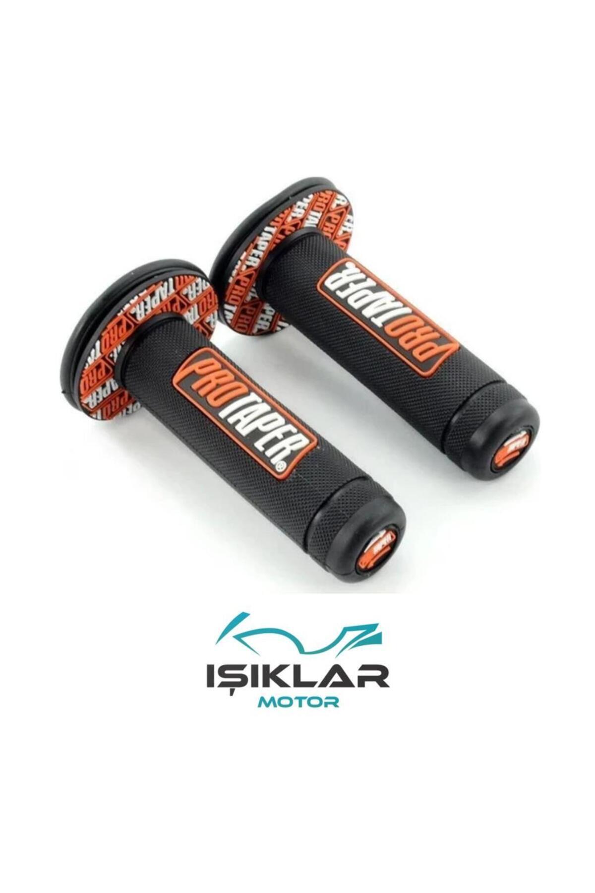 Hsb Kuba TK 03 Gidon Elcik ProTaper Turuncu PRT4209 - Fiyatı