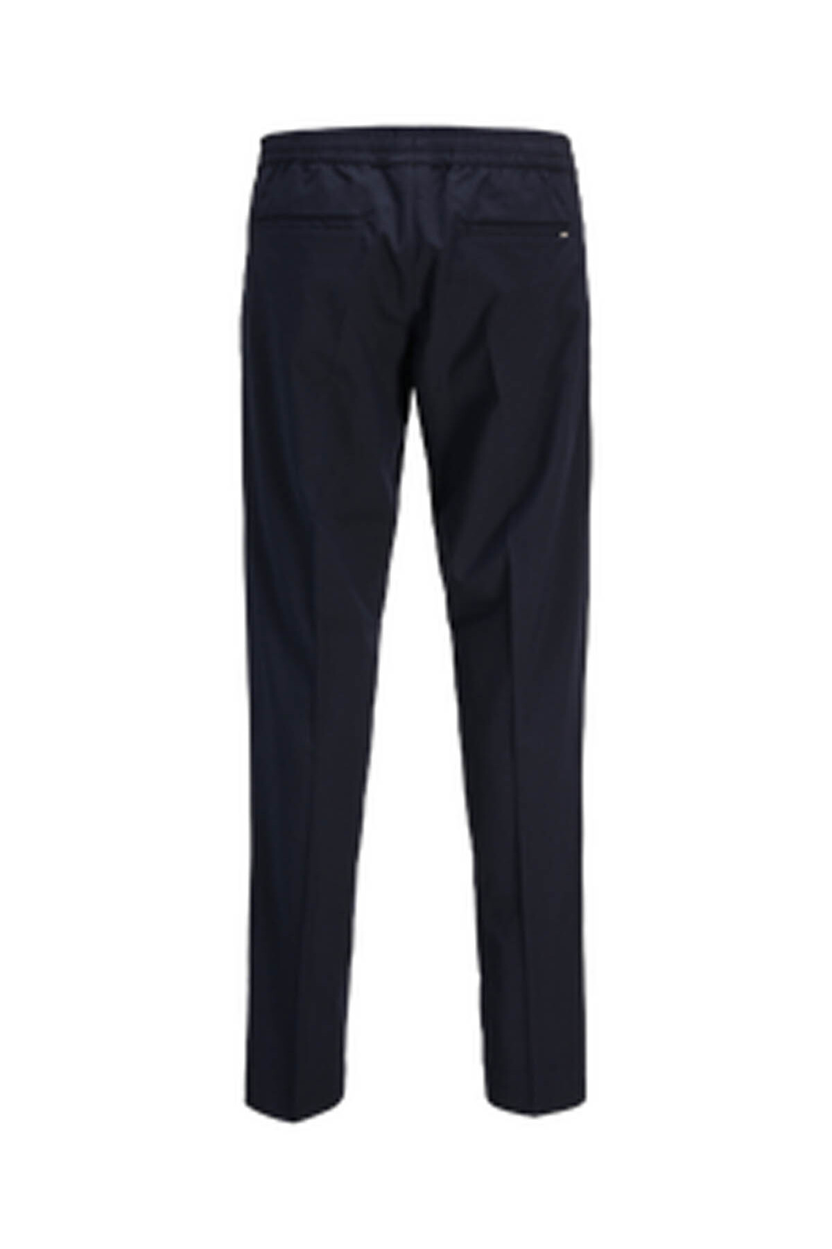 شلوار مردانه راسته | جک اند جونز Jack & Jones 12268303 - تصویر 4