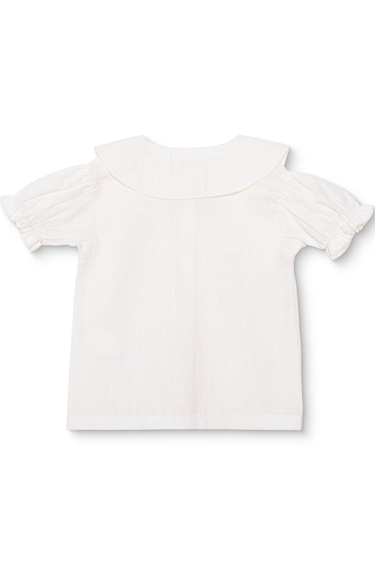 ebebek Hello Baby HelloBaby Berry Belle Gömlek fotoğrafı 2 (önizleme)