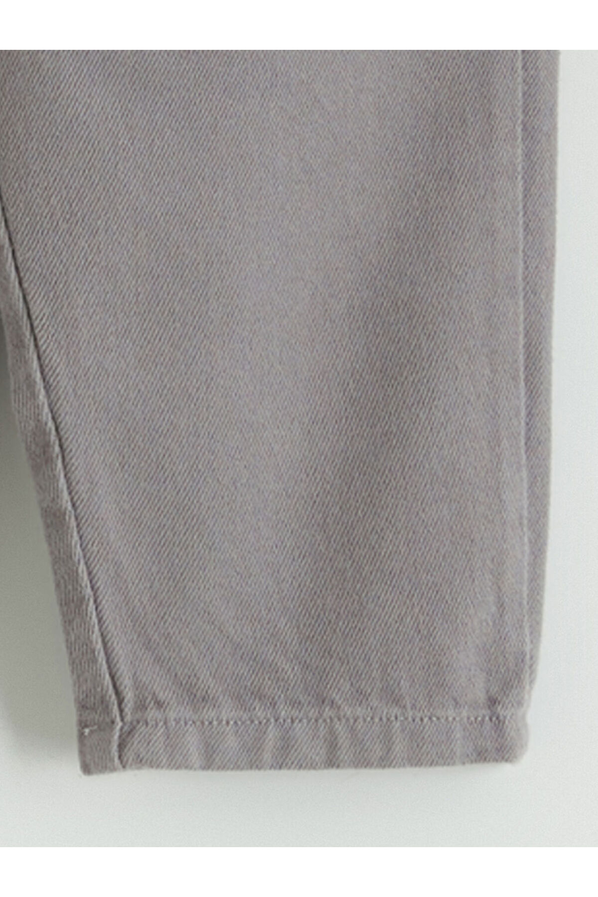 LC Waikiki Baskılı Erkek Bebek Sweatshirt ve Pantolon fotoğrafı 6 (önizleme)