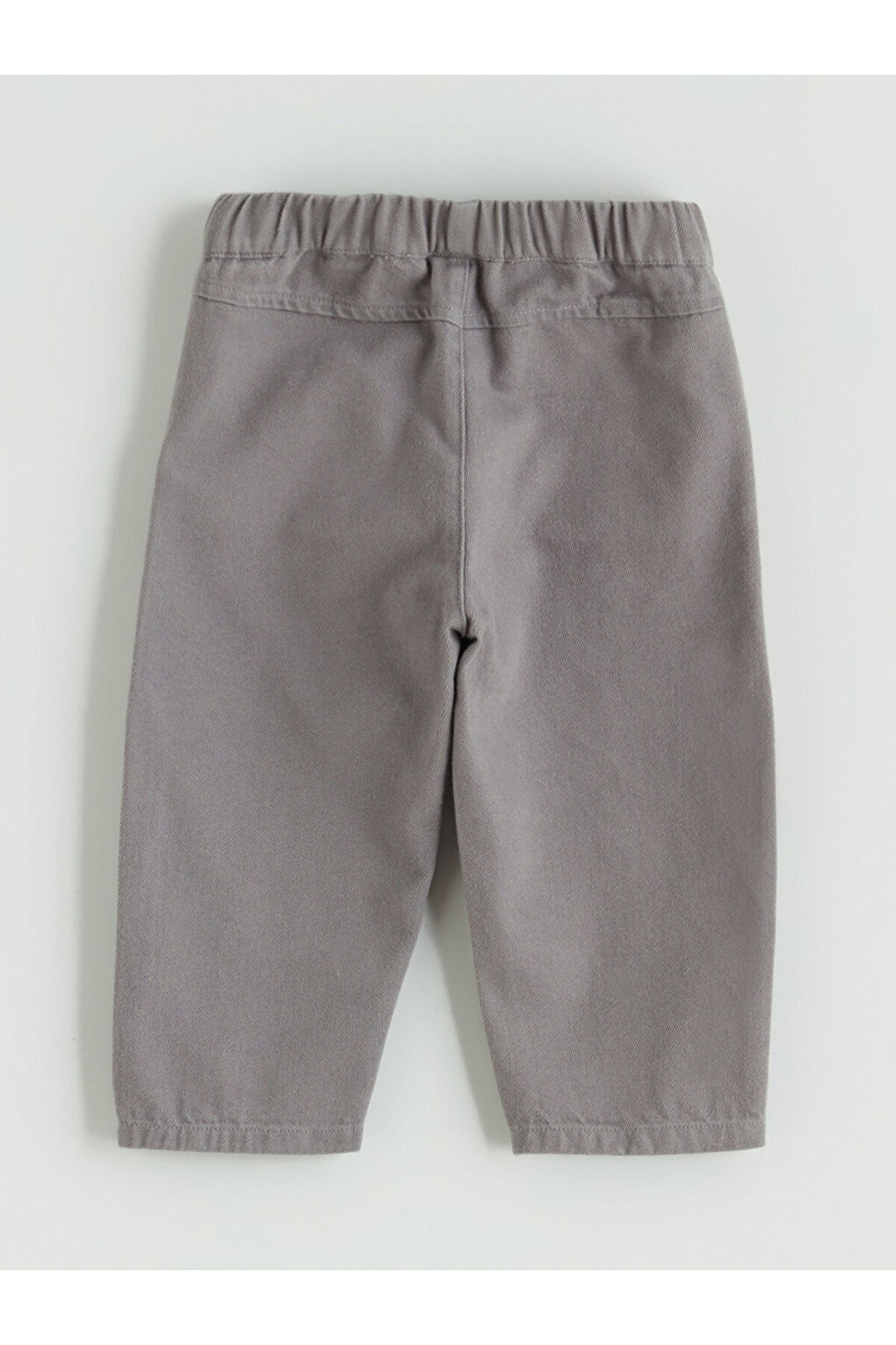 LC Waikiki Baskılı Erkek Bebek Sweatshirt ve Pantolon fotoğrafı 7 (önizleme)