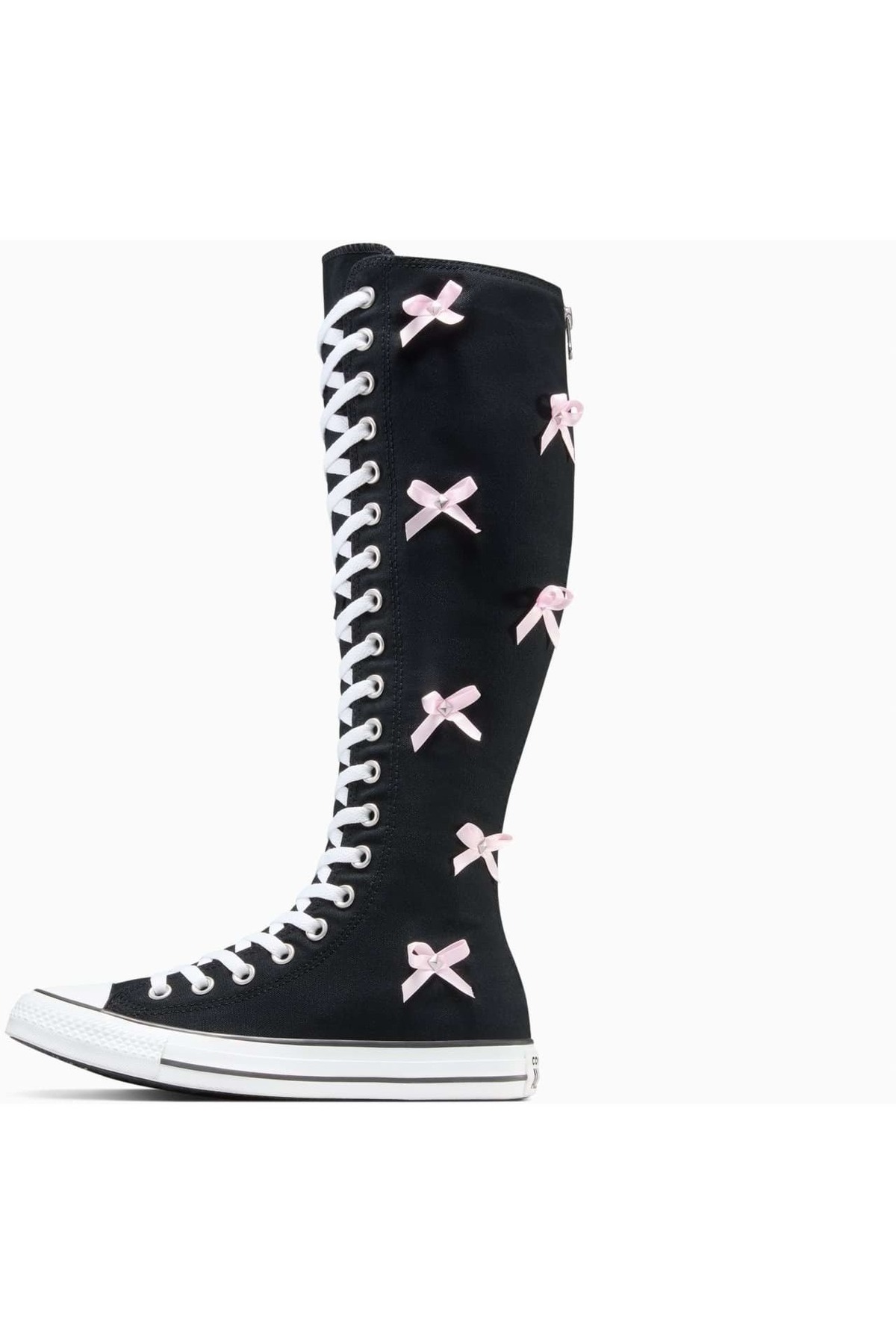 Converse Sneakers Chuck Taylor All Star XXHI Bows Studs 