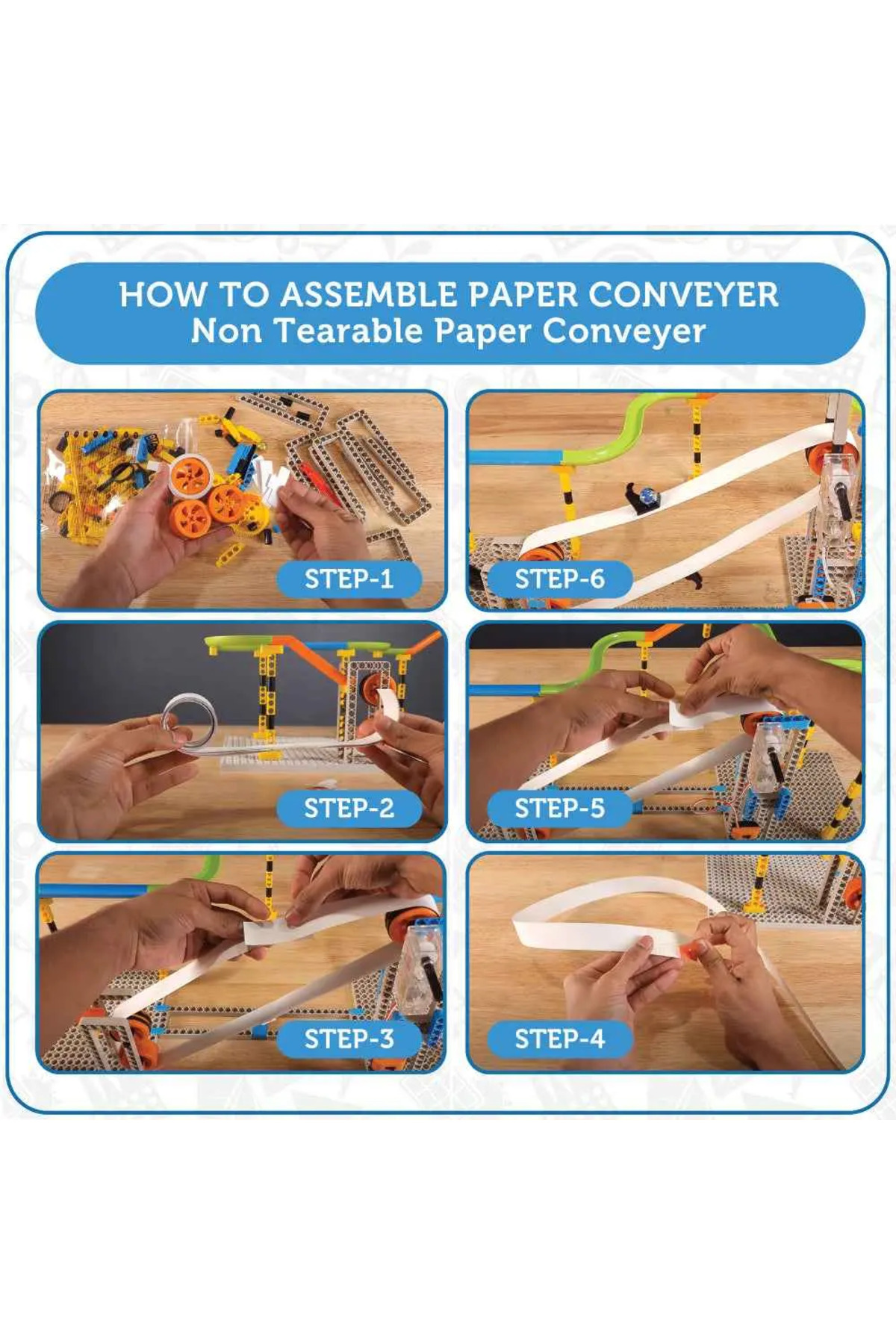 ماربل ران – ۲
