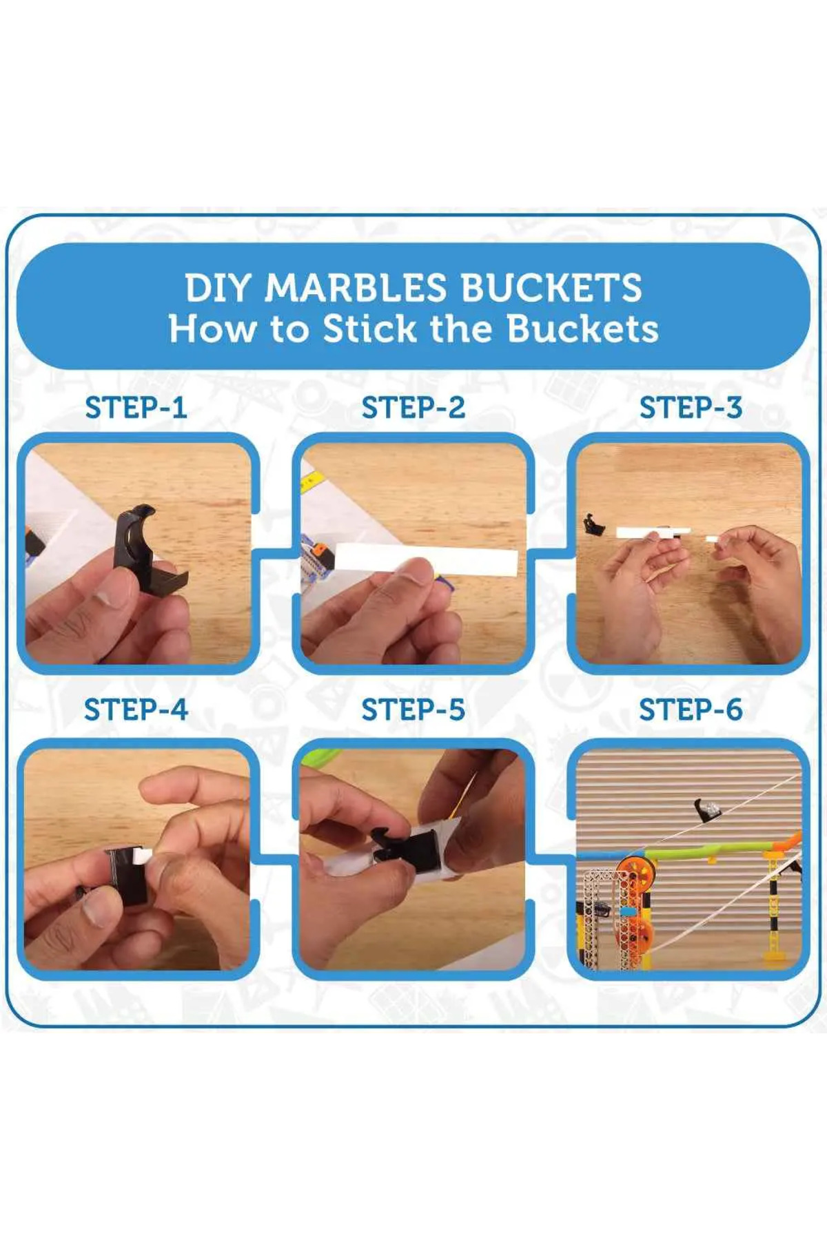 ماربل ران – ۲