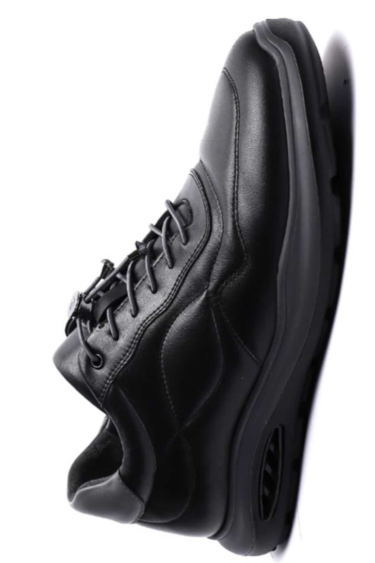 کفش کژوال مردانه راسته | پیر کاردین Pierre Cardin P20504S3198 - تصویر 3
