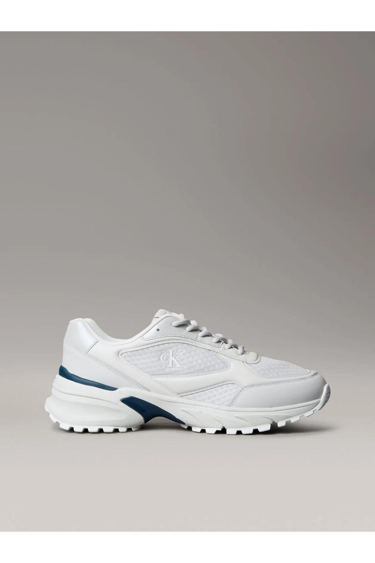 کلوین کلاین کفش مخصوص دویدن زنانه مدل HIKE RUNNER LACEUP MESH