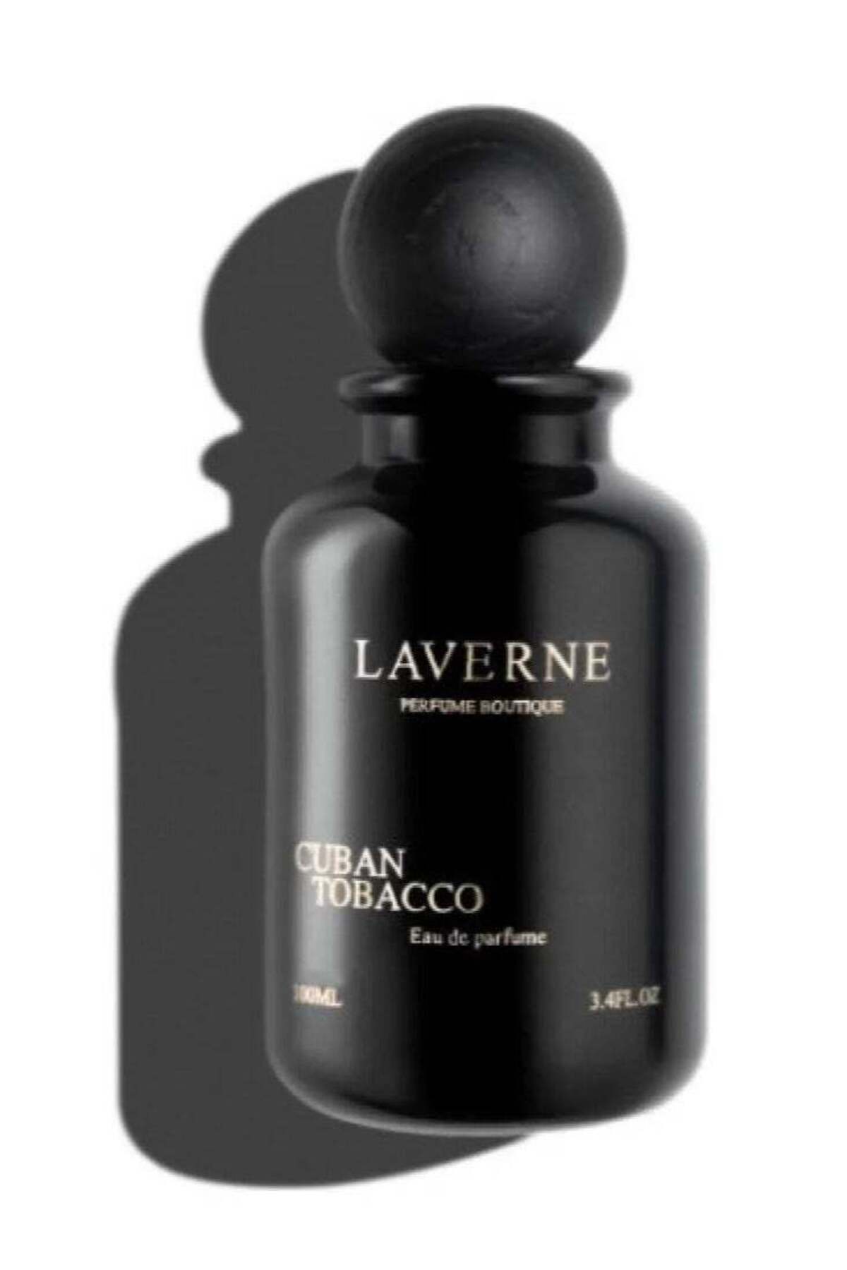 Laverne عطر كوبان توباكو من لافيرن 100مل