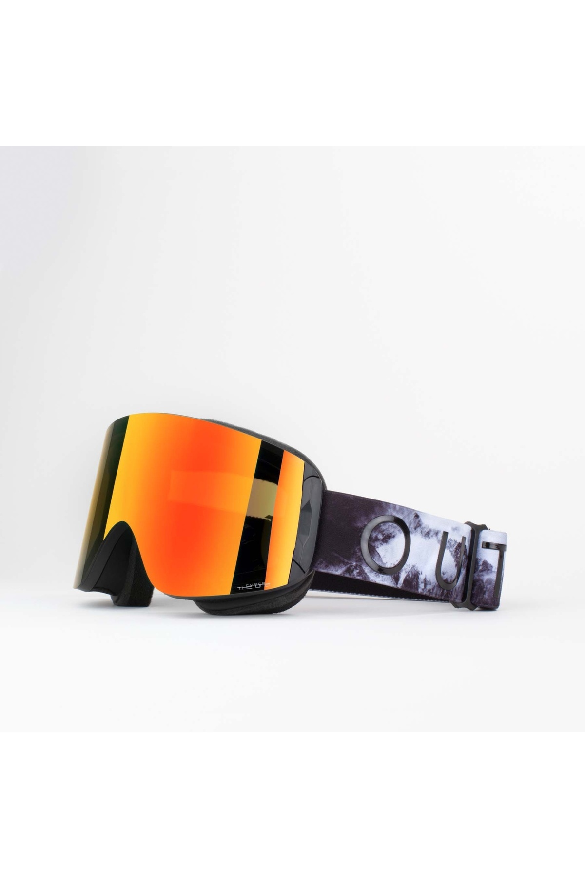 OUT OF S.R.L. KATANA THE ONE