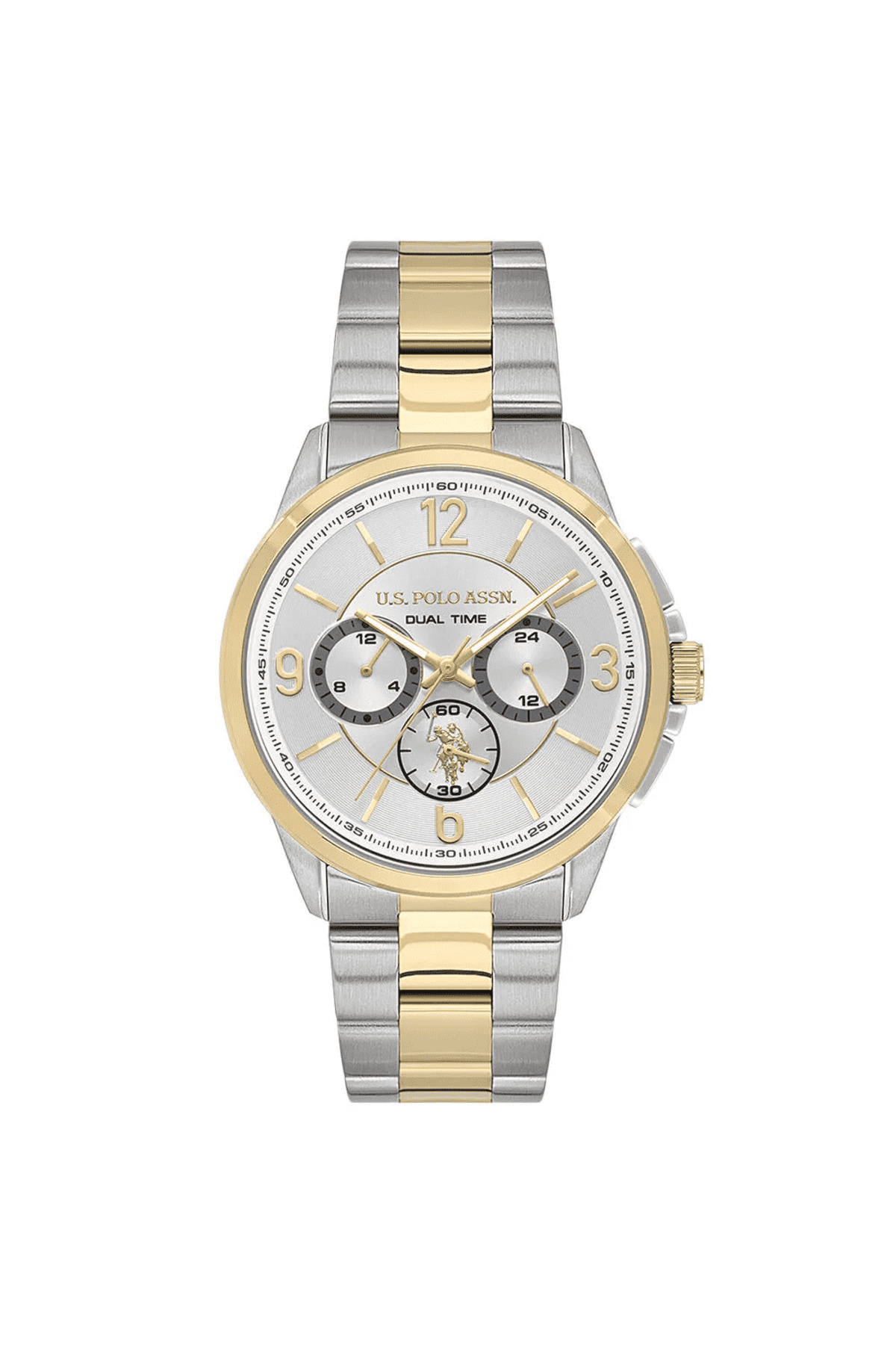 یو اس پولو ساعت مچی مردانه USPA1135-04
