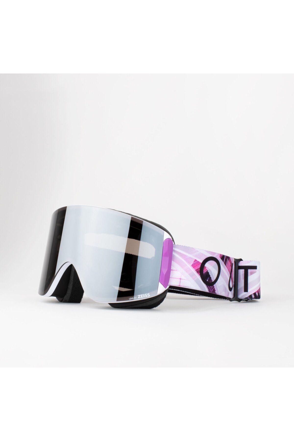 OUT OF S.R.L. KATANA ZEISS