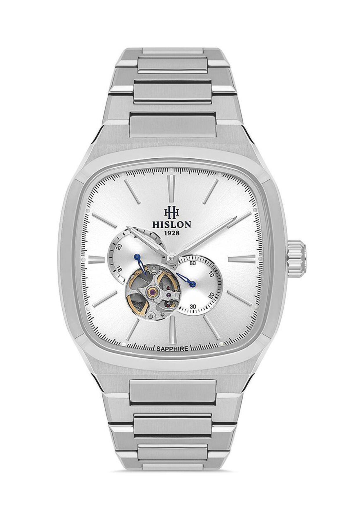 Hislon SD218S-16SS Kol Saati - Fiyatı, Yorumları