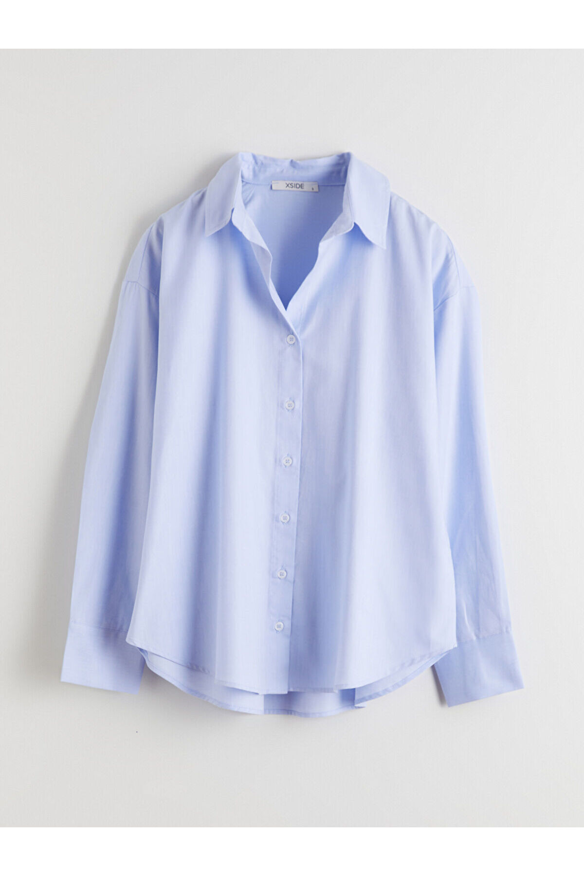 پیراهن ال سی وایکیکی W5ML98Z8