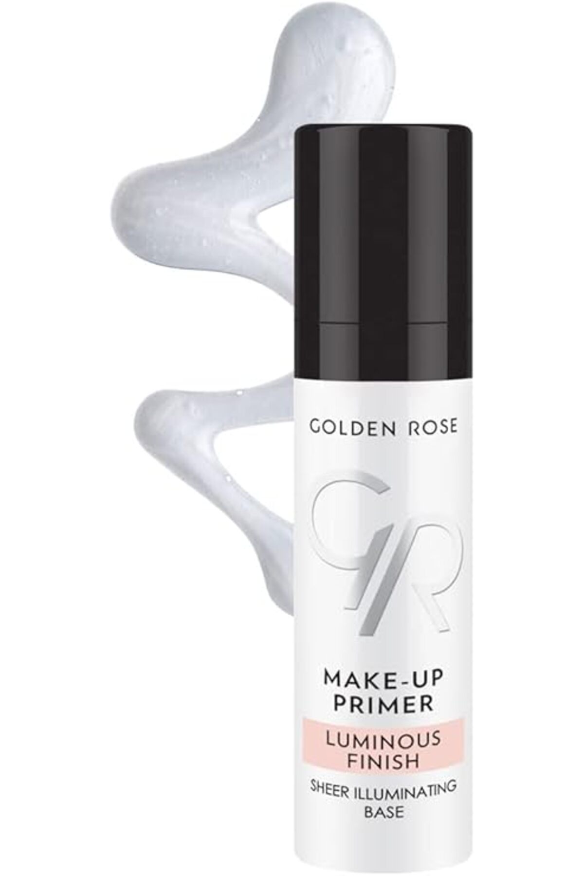 Rose Make-Up Primer Luminous 1 Paket — رنگارنگ YYNNGGSTRCET3AG9-I6MM-55FA-I — تصویر 3 از 3