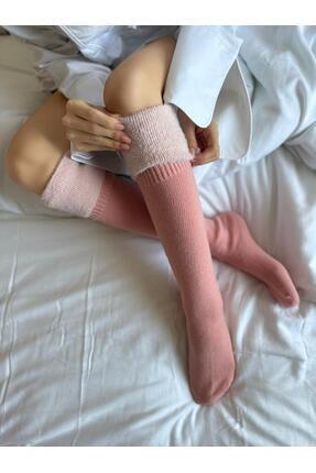 LAGRANZE Soft Deep Warm Kadın Diz Altı Çorap