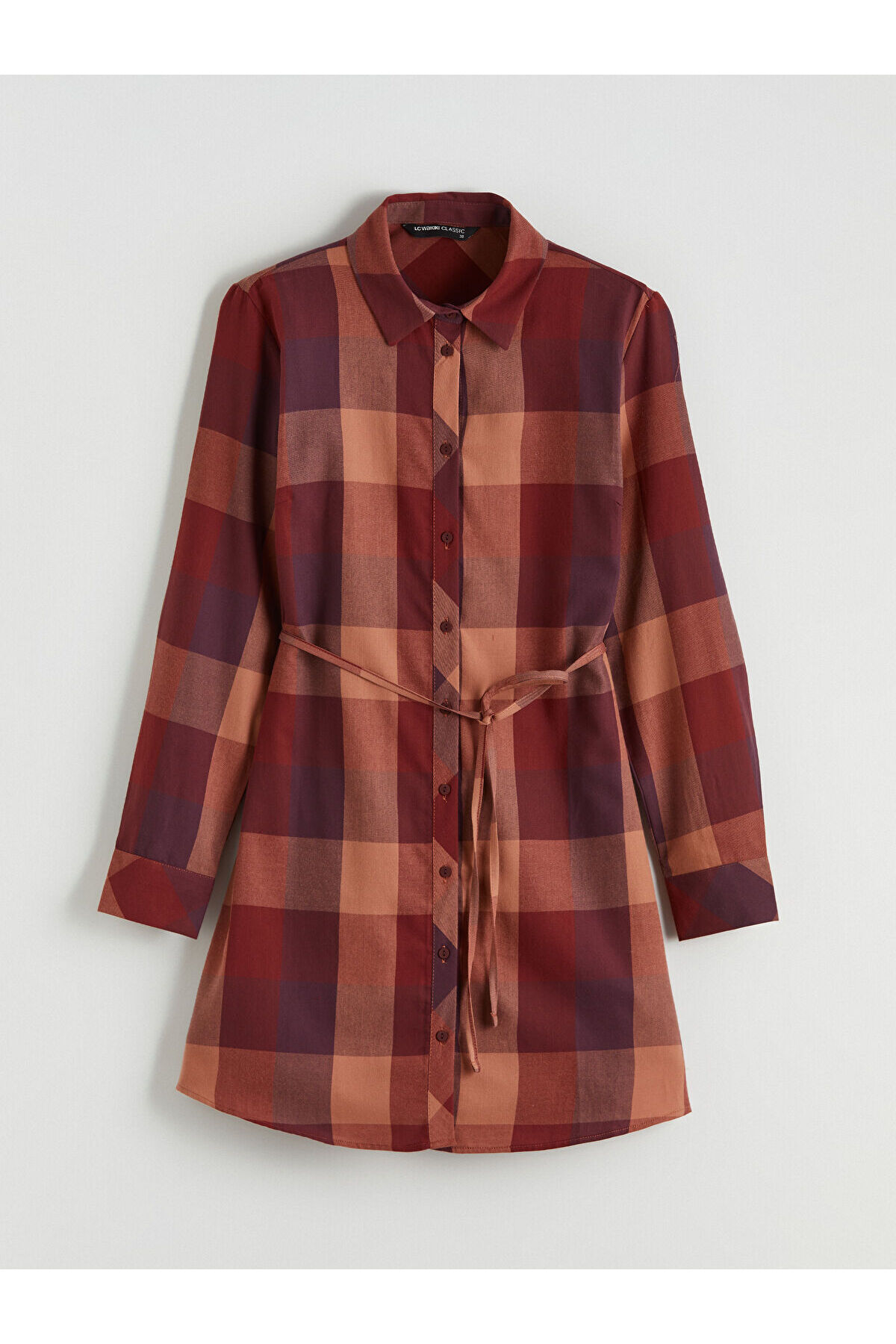 پیراهن ال سی وایکیکی W5NE65Z8