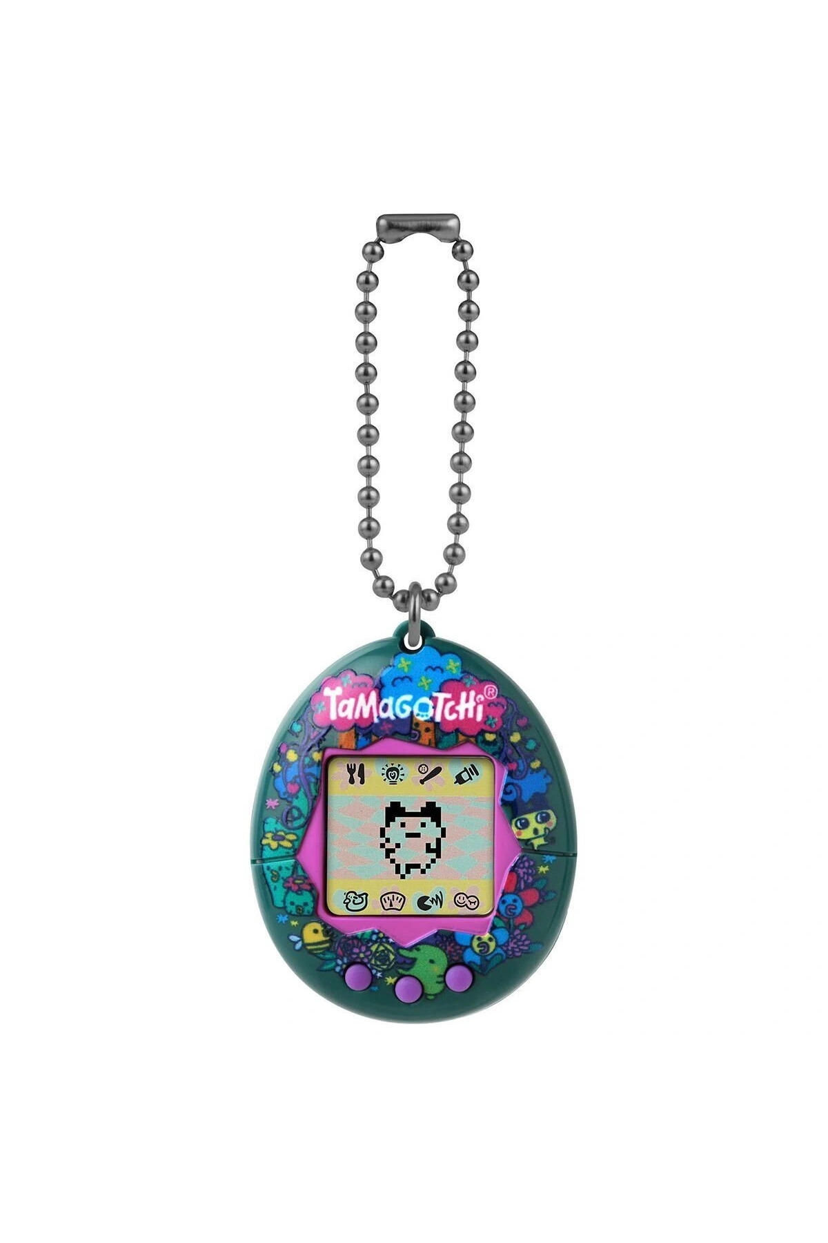 تاماجوچی اصلی ۴۲۸۰۰ مجموعهٔ متنوع