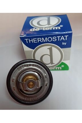 DETERM TERMOSTAT 89°C RENAULT DACIA K7J-K7M-K4J-K4M 7700872554-8200772985-770...