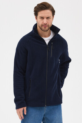 bh collection Erkek Polar 5 Cepli reglan kol