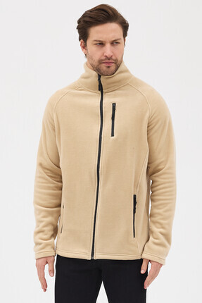 bh collection Erkek Polar 5 Cepli reglan kol