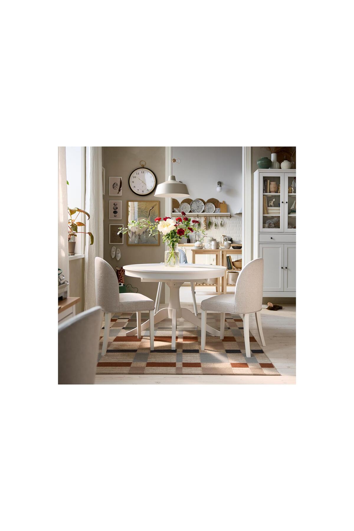 Ortadan Açılır IKEA Masa Modelleri, Fiyatları - Trendyol