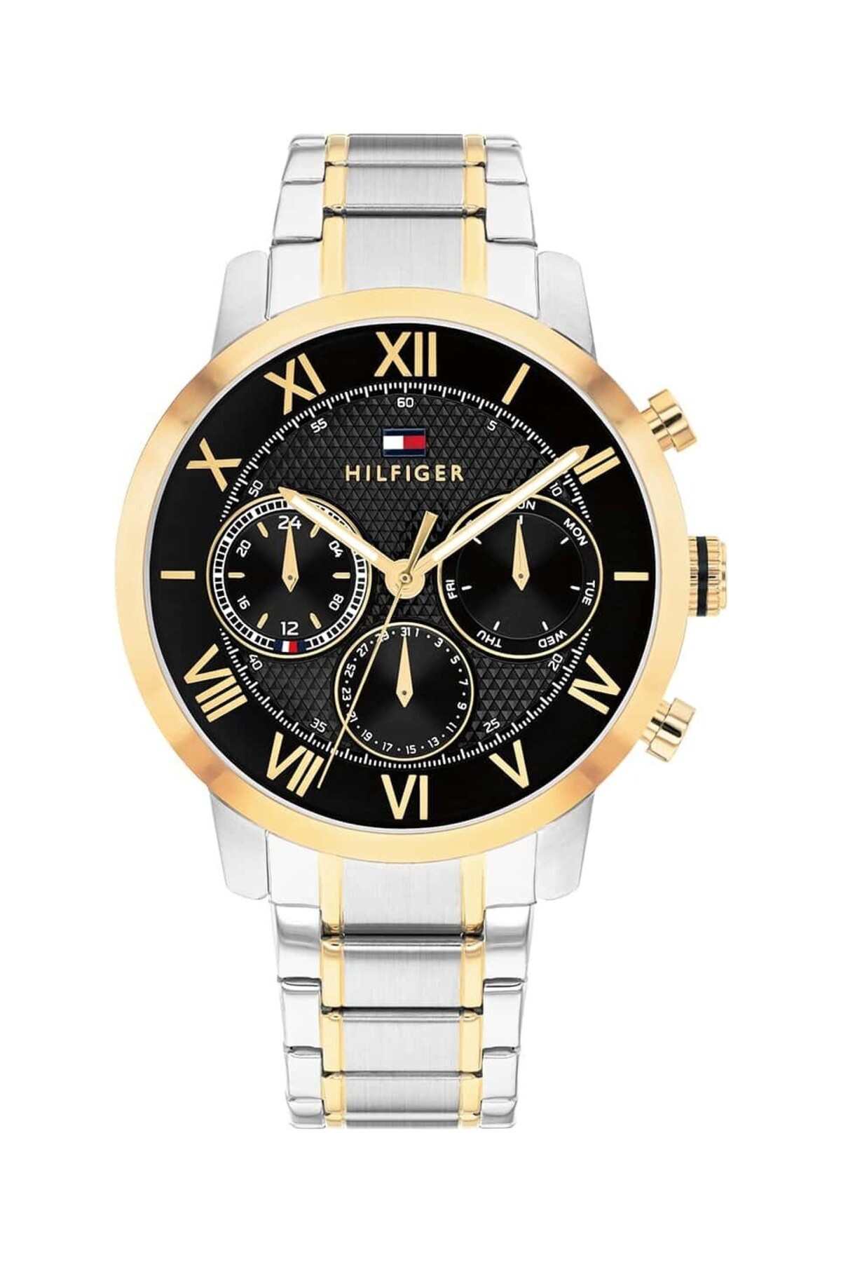 تامی هیلفیگر ساعت مچی مردانه TH1710729