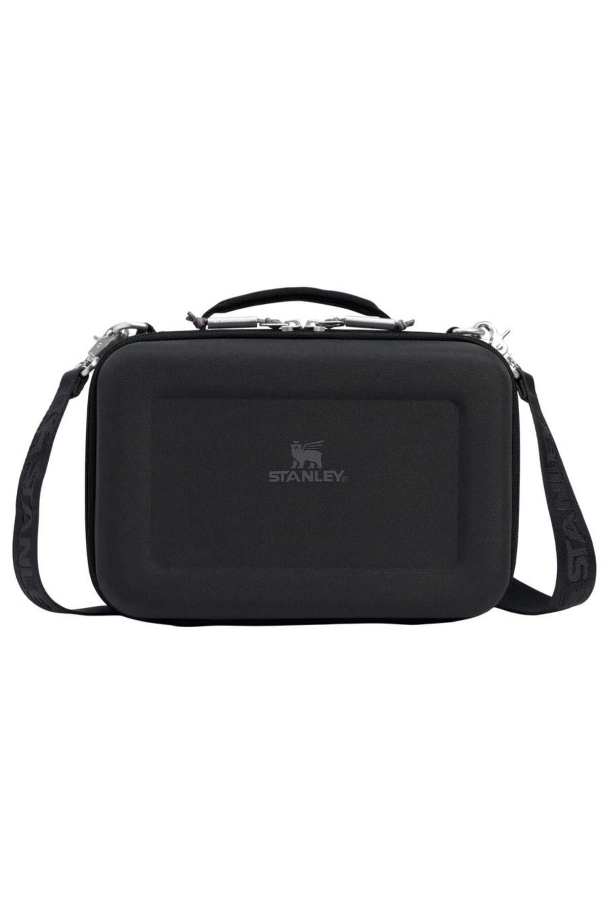 Stanley The All-Day Arista Mini Lunch Box 4LT / 4.2QT Black Yemek