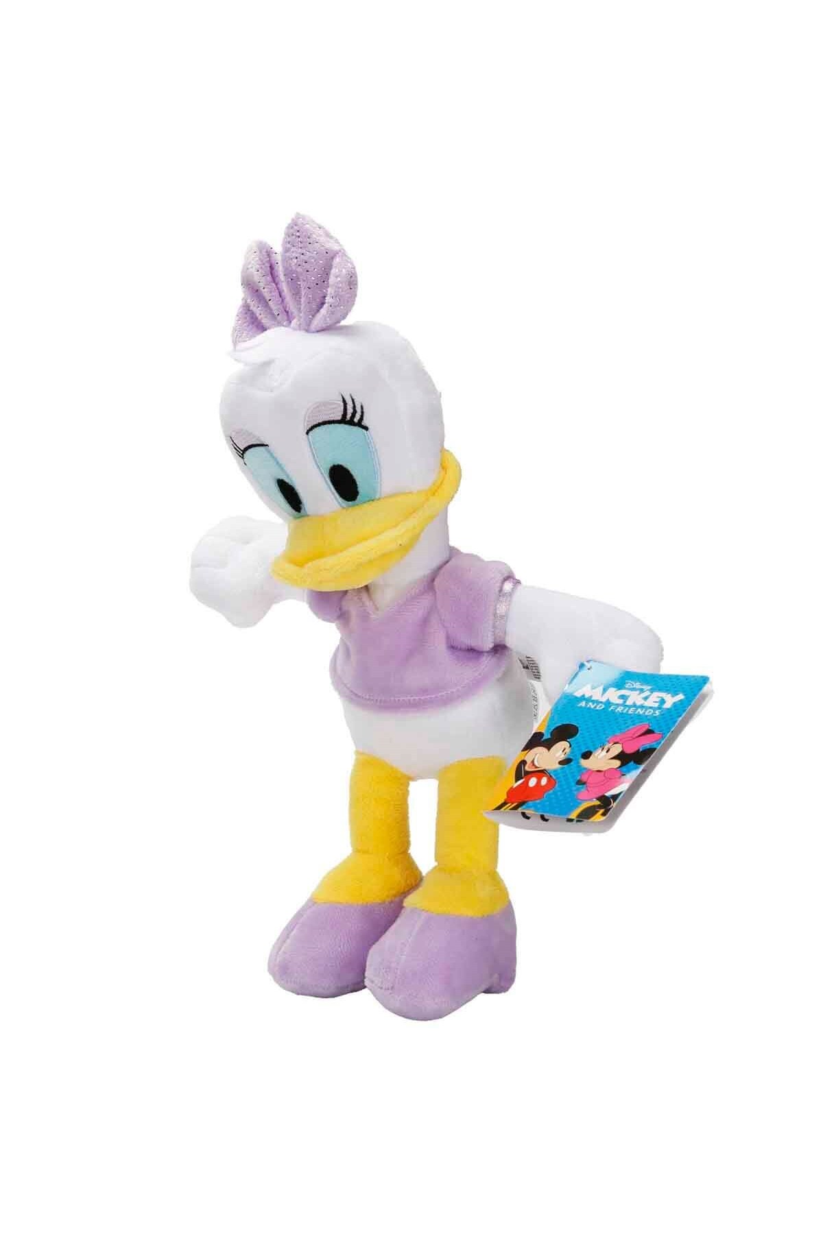 DİSNEY Daisy Duck Core Peluş 25 Cm - Fiyatı, Yorumları
