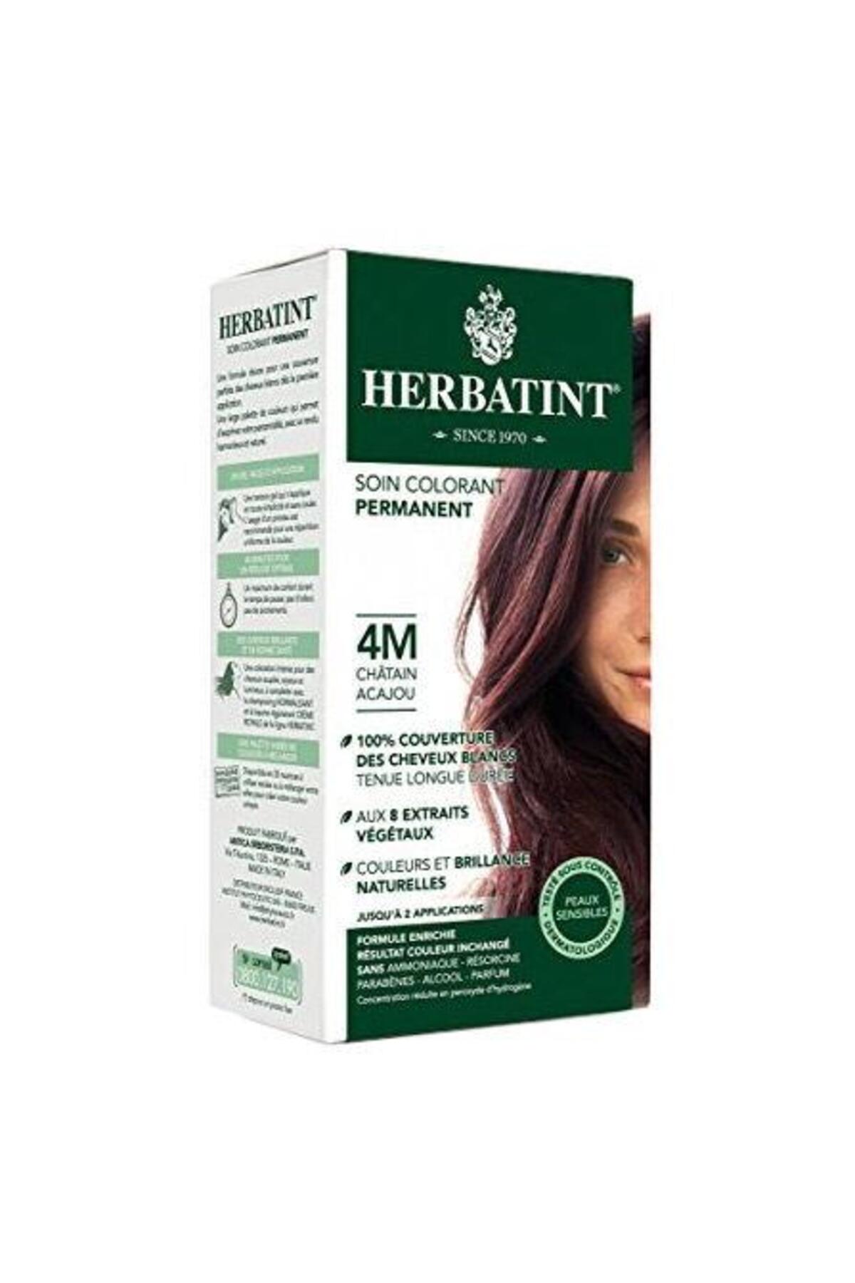رنگ مو هرباتین 8016744810968