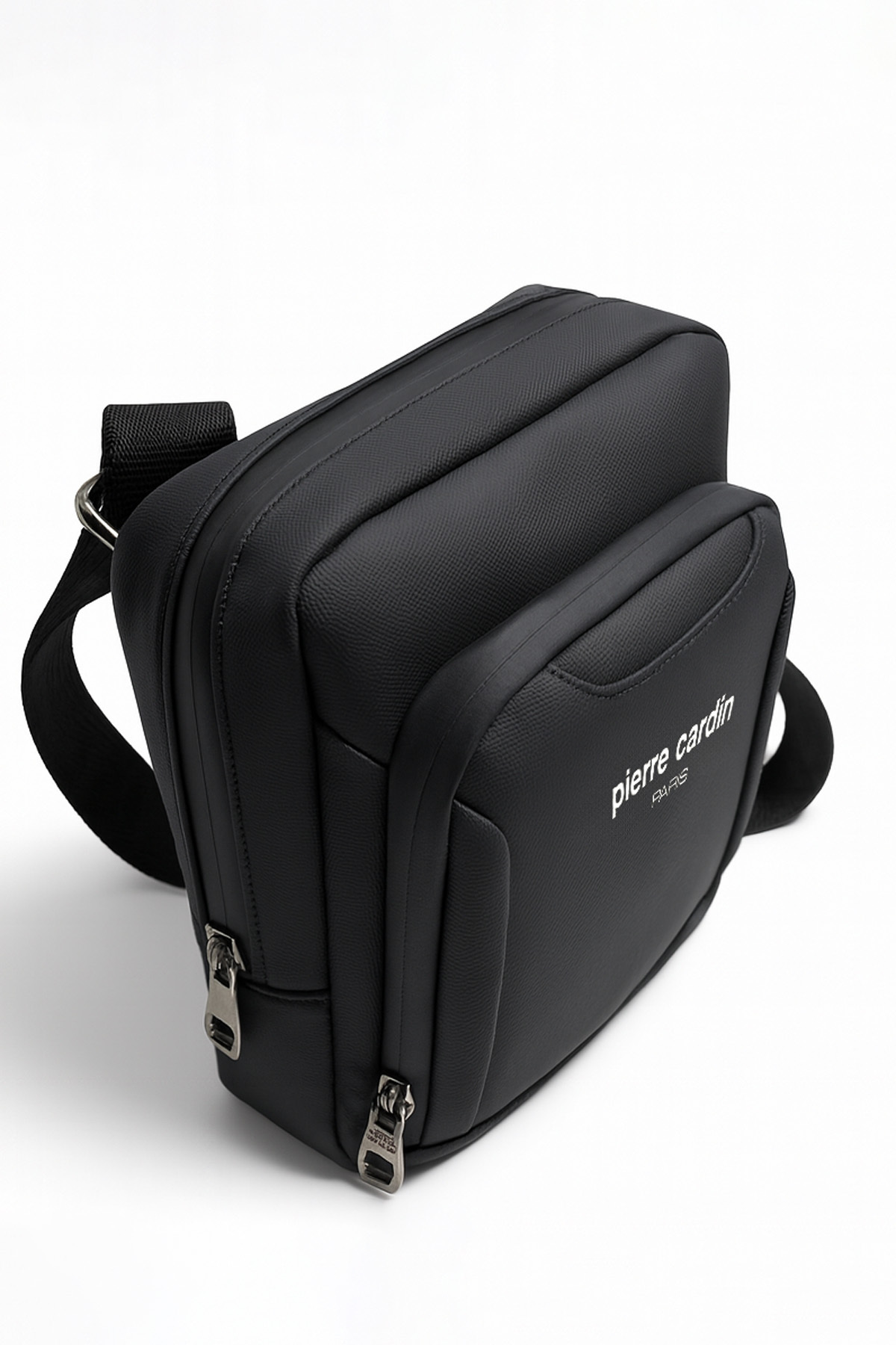 کیف پستچی مردانه راسته | پیر کاردین Pierre Cardin c002013-VR - تصویر 2