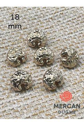 ODDA TASARIM ATÖLYESİ 🟡PREMİUM SERİ RİO MODEL KOL BOY DÜĞME SETİ