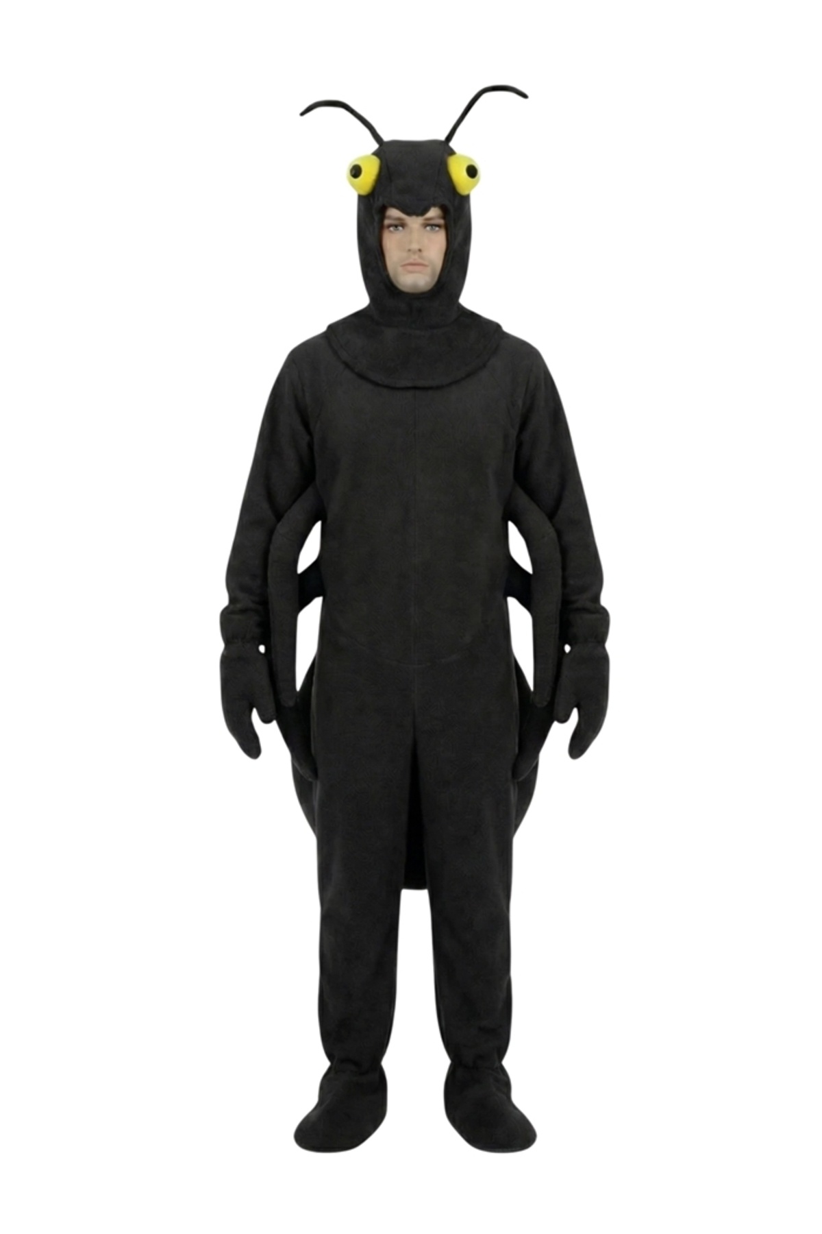 Kostüm Sarayı Karınca Kostümü Yetişkin