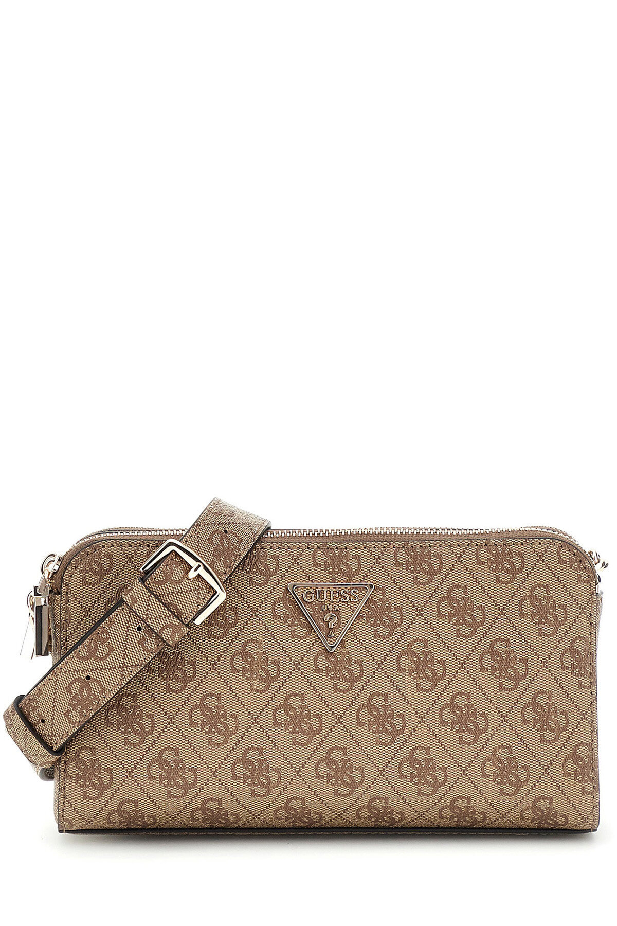 گس کیف رودوشی زنانه قهوه‌ای دارینا