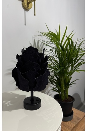 abajur Evagül abajür aydınlatma masa lambası