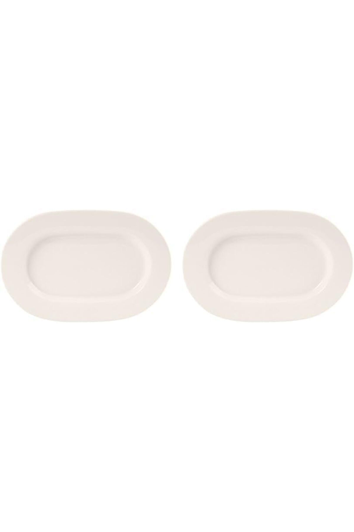 Yıldızan goldfusion 04ALM002927 Kayık Tabak, Porselen 2li paket trendpulse 1131745