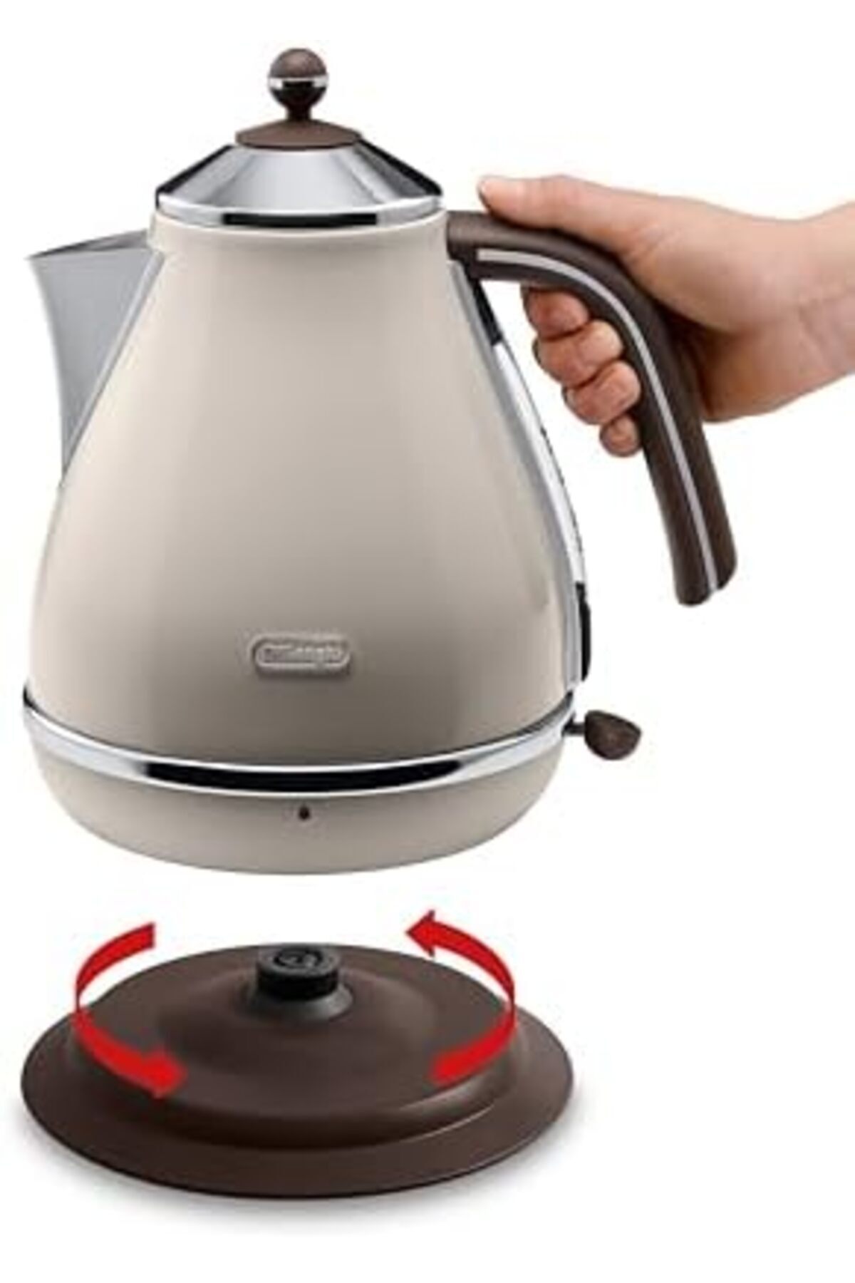 STOREMAX Su Isıtıcısı KBOV 2001.BG 1200752